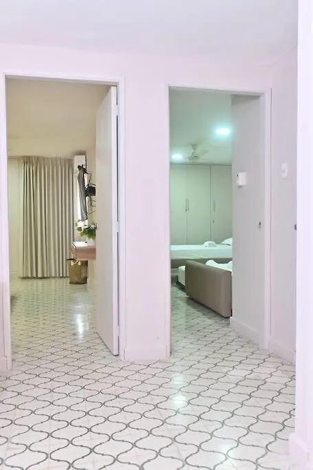 Apartment Apartahotel Edificio Baquero X10 Apto 403 Barranquilla