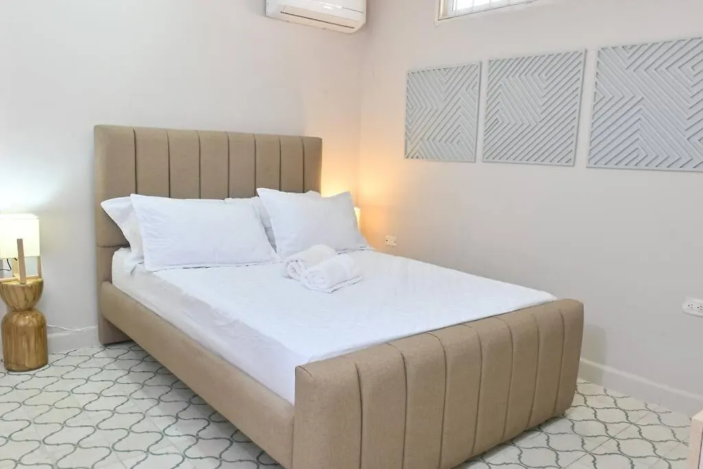 Apartahotel Edificio Baquero X10 Apto 403 Barranquilla  Apartment Barranquilla (Atlantico)