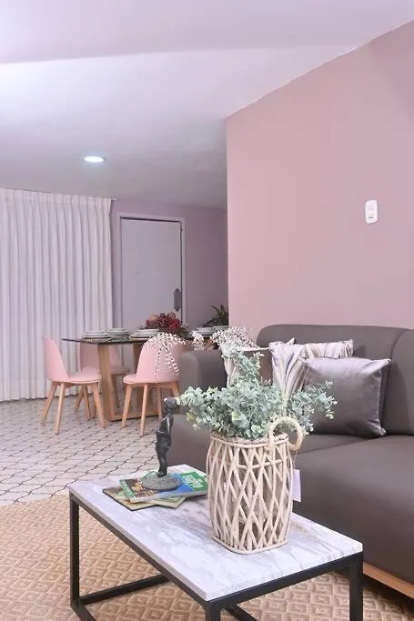 Apartment Apartahotel Edificio Baquero X10 Apto 403 Barranquilla  Colombia