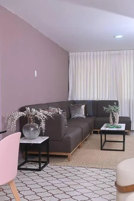Apartahotel Edificio Baquero X10 Apto 403 Barranquilla  Apartment